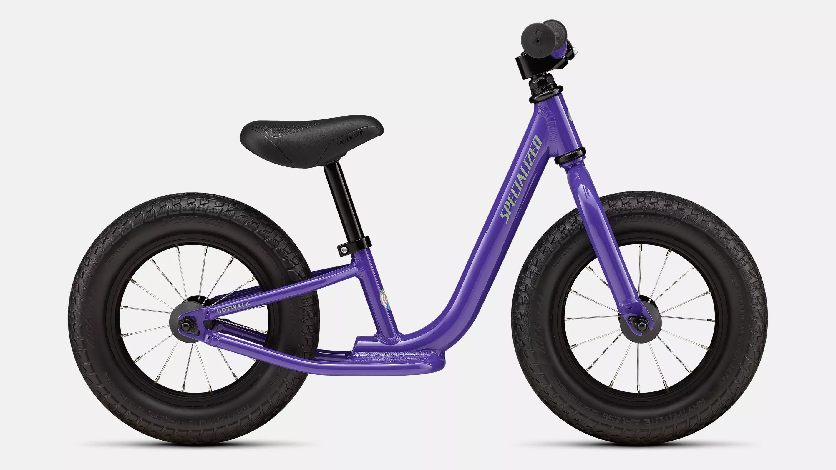 SPECIALIZED HOTWALK PURPLE